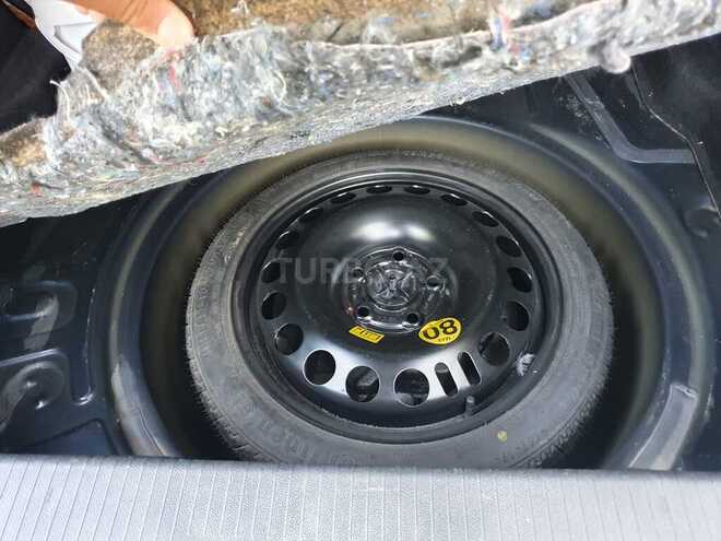Opel Astra 2009, 243,916 km - 1.4 l - Şəmkir
