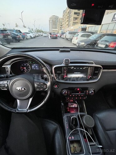 Kia Sorento 2015, 230,000 km - 2.0 l - Sumqayıt