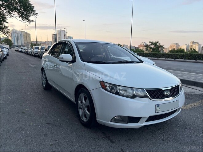 Kia Cerato 2010, 321,233 km - 1.6 l - Bakı