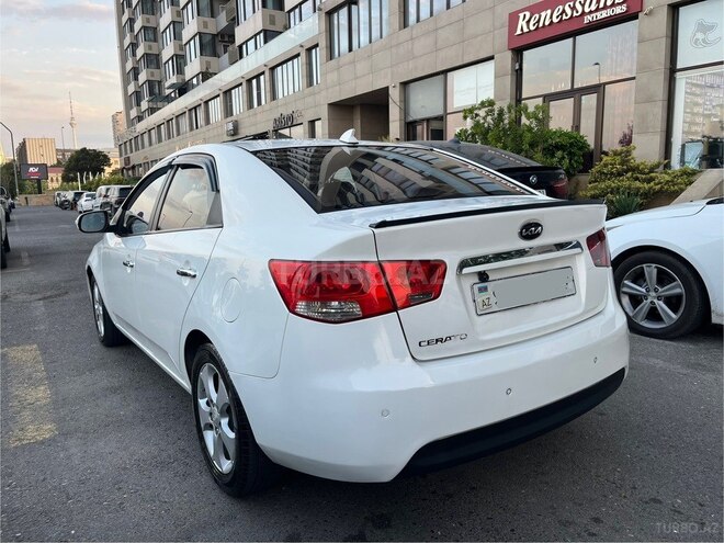 Kia Cerato 2010, 321,233 km - 1.6 l - Bakı