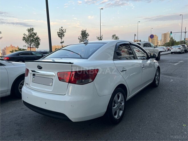 Kia Cerato 2010, 321,233 km - 1.6 l - Bakı