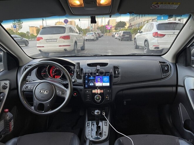 Kia Cerato 2010, 321,233 km - 1.6 l - Bakı