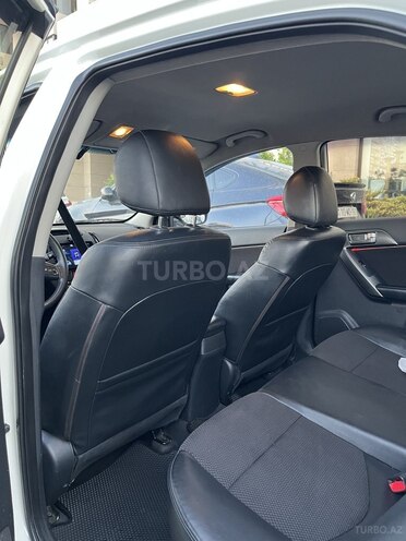 Kia Cerato 2010, 321,233 km - 1.6 l - Bakı