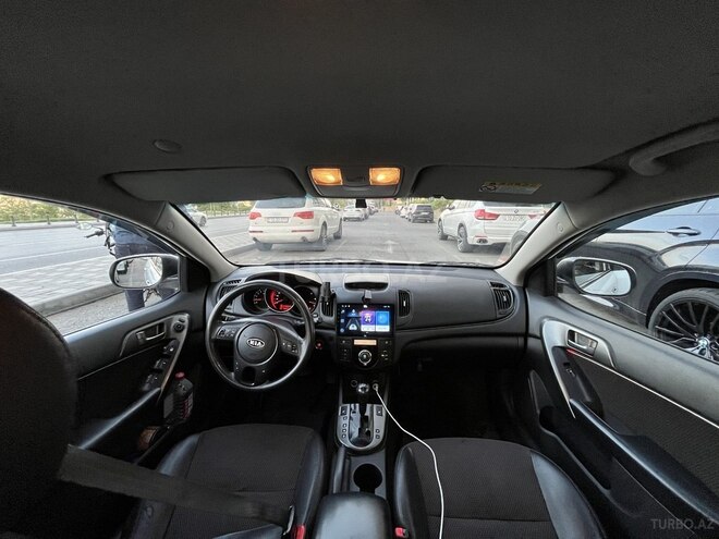 Kia Cerato 2010, 321,233 km - 1.6 l - Bakı