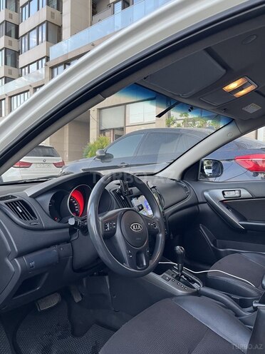 Kia Cerato 2010, 321,233 km - 1.6 l - Bakı