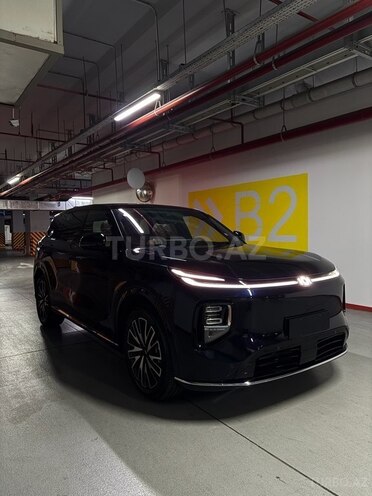 Changan  2025, 0 km - 1.5 l - Bakı