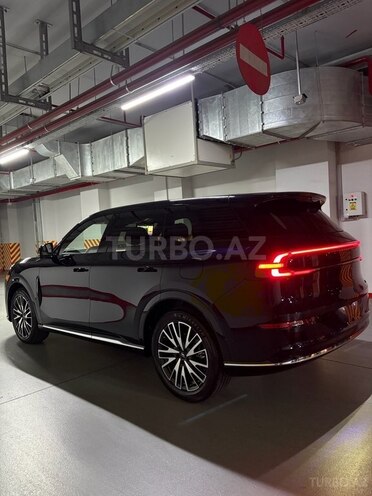 Changan  2025, 0 km - 1.5 l - Bakı