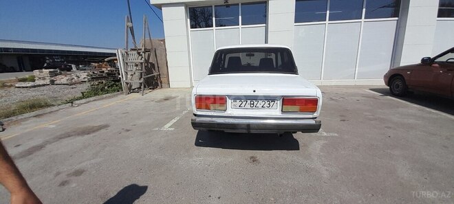LADA (VAZ) 2107 2003, 68,688 km - 1.6 л - Xaçmaz