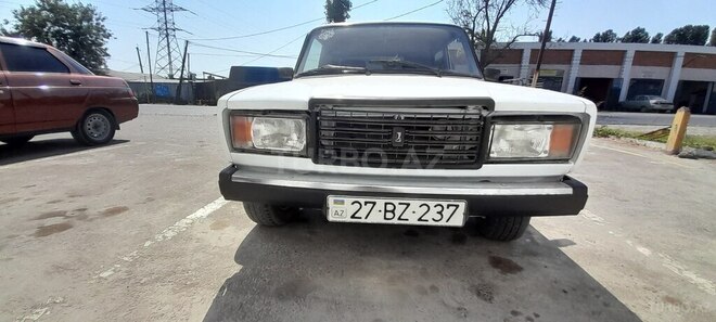 LADA (VAZ) 2107 2003, 68,688 km - 1.6 л - Xaçmaz