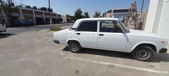 LADA (VAZ) 2107 2003, 68,688 km - 1.6 л - Xaçmaz