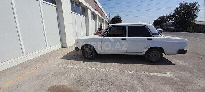 LADA (VAZ) 2107 2003, 68,688 km - 1.6 л - Xaçmaz