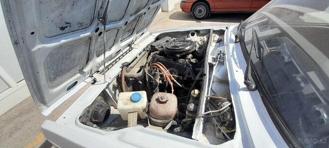 LADA (VAZ) 2107 2003, 68,688 km - 1.6 л - Xaçmaz
