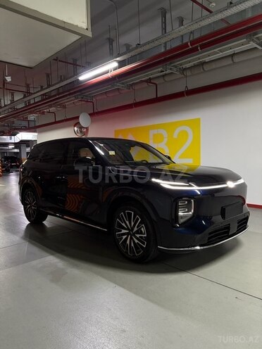 Changan  2025, 0 km - 1.5 l - Bakı