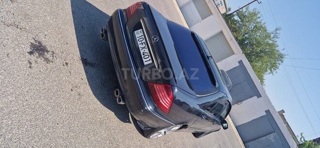 Mercedes S 320 1998, 333,333 km - 3.2 л - Bakı