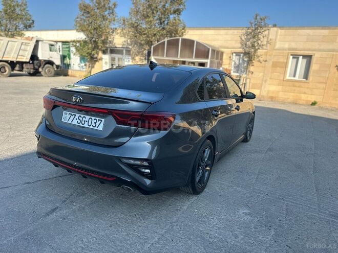 Kia Forte 2021, 61,422 km - 2.0 l - Bakı