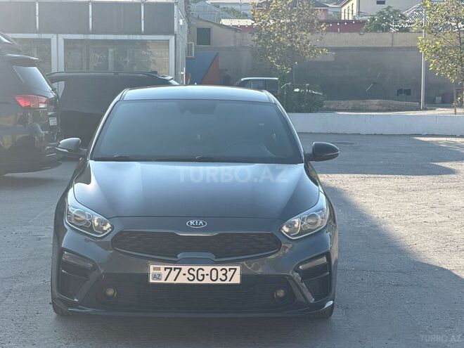 Kia Forte 2021, 61,422 km - 2.0 l - Bakı