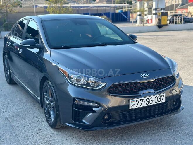 Kia Forte 2021, 61,422 km - 2.0 l - Bakı
