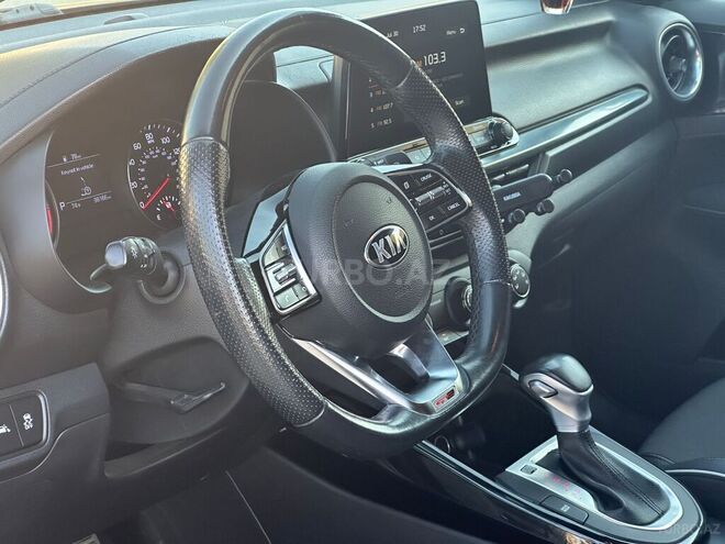 Kia Forte 2021, 61,422 km - 2.0 l - Bakı