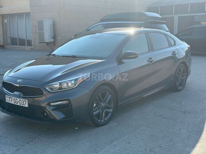 Kia Forte 2021, 61,422 km - 2.0 l - Bakı