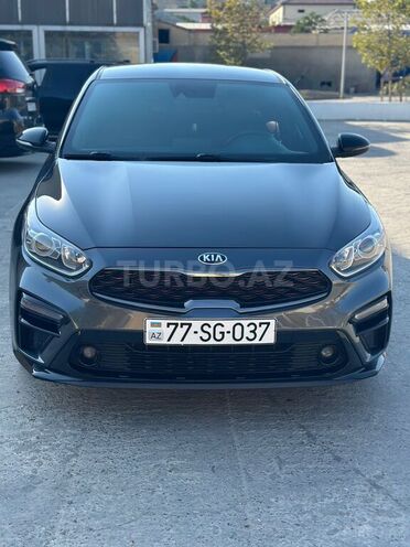 Kia Forte 2021, 61,422 km - 2.0 l - Bakı
