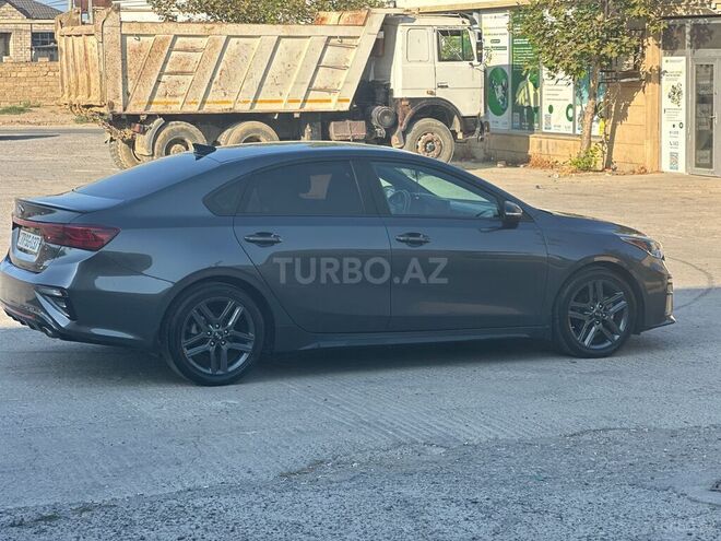 Kia Forte 2021, 61,422 km - 2.0 l - Bakı