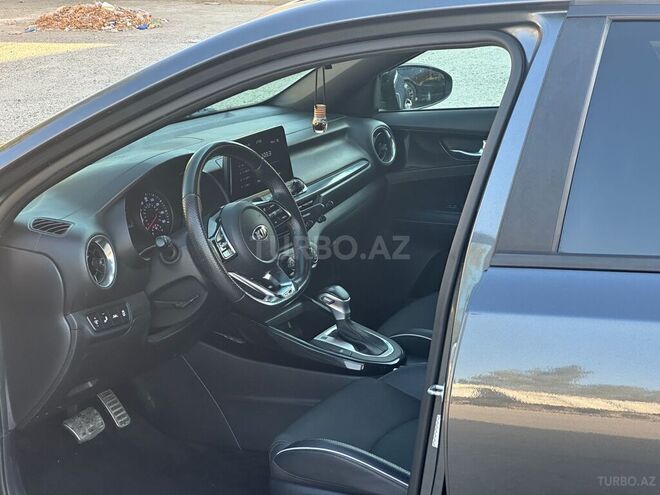 Kia Forte 2021, 61,422 km - 2.0 l - Bakı