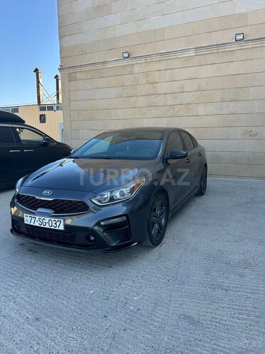 Kia Forte 2021, 61,422 km - 2.0 l - Bakı