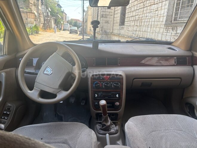 Khazar LX 2021, 230,000 km - 1.7 l - Bakı
