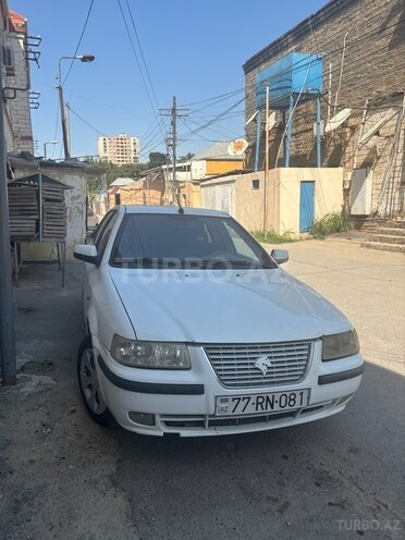 Khazar LX 2021, 230,000 km - 1.7 l - Bakı
