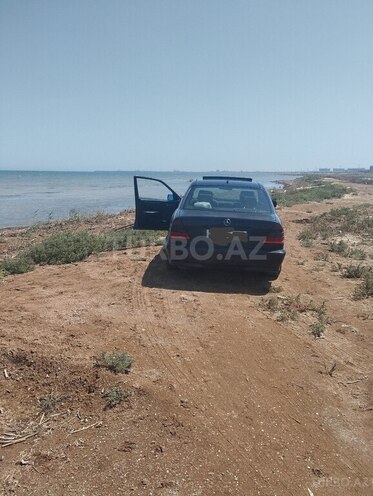 Mercedes C 220 d 1998, 667,669 km - 2.2 l - Bakı