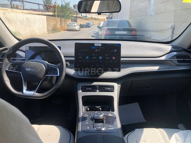 BYD Destroyer 05 2025, 0 km - 1.5 l - Bakı