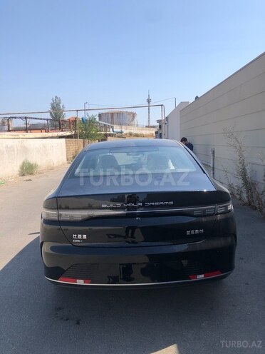 BYD Destroyer 05 2025, 0 km - 1.5 l - Bakı