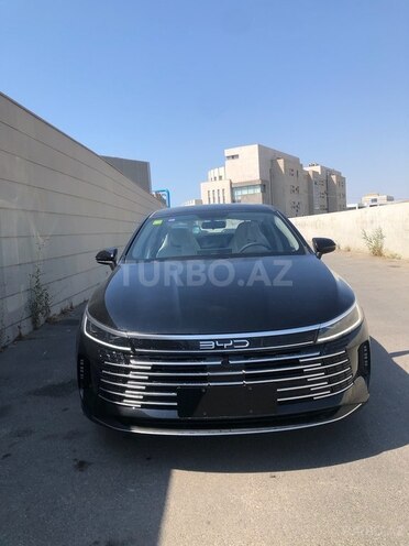 BYD Destroyer 05 2025, 0 km - 1.5 l - Bakı
