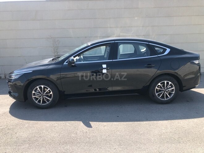 BYD Destroyer 05 2025, 0 km - 1.5 l - Bakı