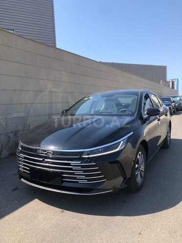 BYD Destroyer 05 2025, 0 km - 1.5 l - Bakı