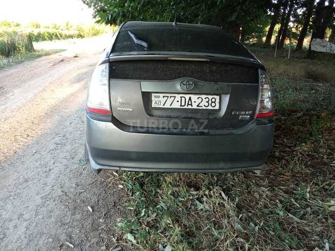 Toyota Prius 2006, 365,283 km - 1.5 l - Tovuz
