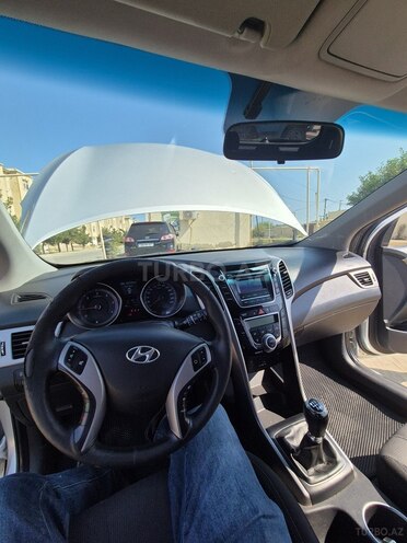 Hyundai i30 2013, 322,750 km - 1.6 л - Bakı