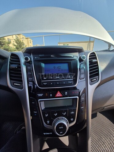 Hyundai i30 2013, 322,750 km - 1.6 л - Bakı