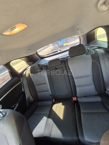 Hyundai i30 2013, 322,750 km - 1.6 л - Bakı