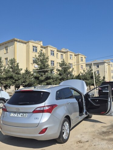 Hyundai i30 2013, 322,750 km - 1.6 л - Bakı