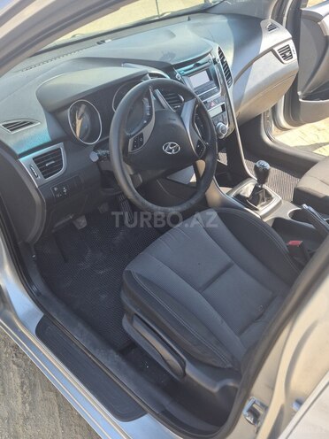 Hyundai i30 2013, 322,750 km - 1.6 л - Bakı