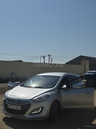 Hyundai i30 2013, 322,750 km - 1.6 л - Bakı