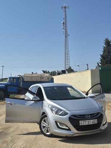 Hyundai i30 2013, 322,750 km - 1.6 л - Bakı