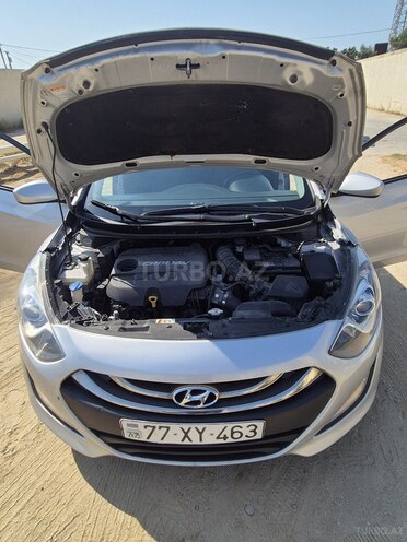Hyundai i30 2013, 322,750 km - 1.6 л - Bakı