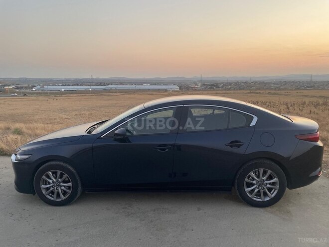 Mazda 3 2023, 47,940 km - 1.5 l - Bakı
