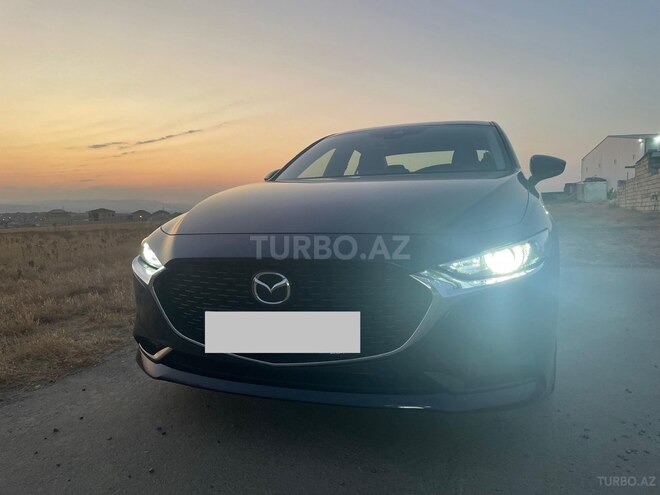 Mazda 3 2023, 47,940 km - 1.5 l - Bakı