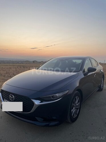 Mazda 3 2023, 47,940 km - 1.5 l - Bakı