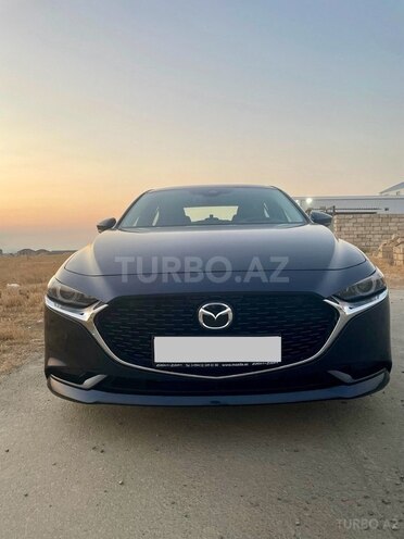 Mazda 3 2023, 47,940 km - 1.5 l - Bakı
