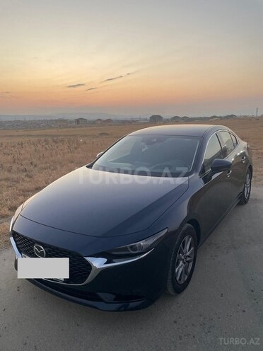 Mazda 3 2023, 47,940 km - 1.5 l - Bakı