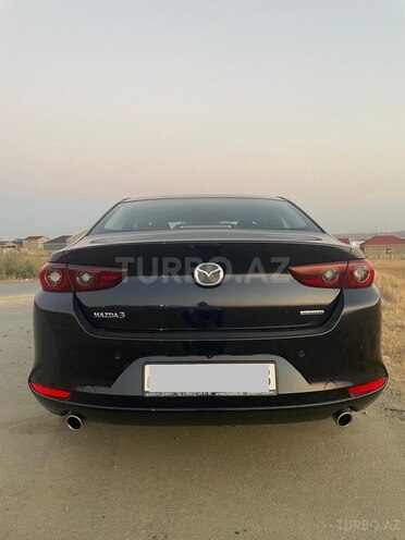 Mazda 3 2023, 47,940 km - 1.5 l - Bakı